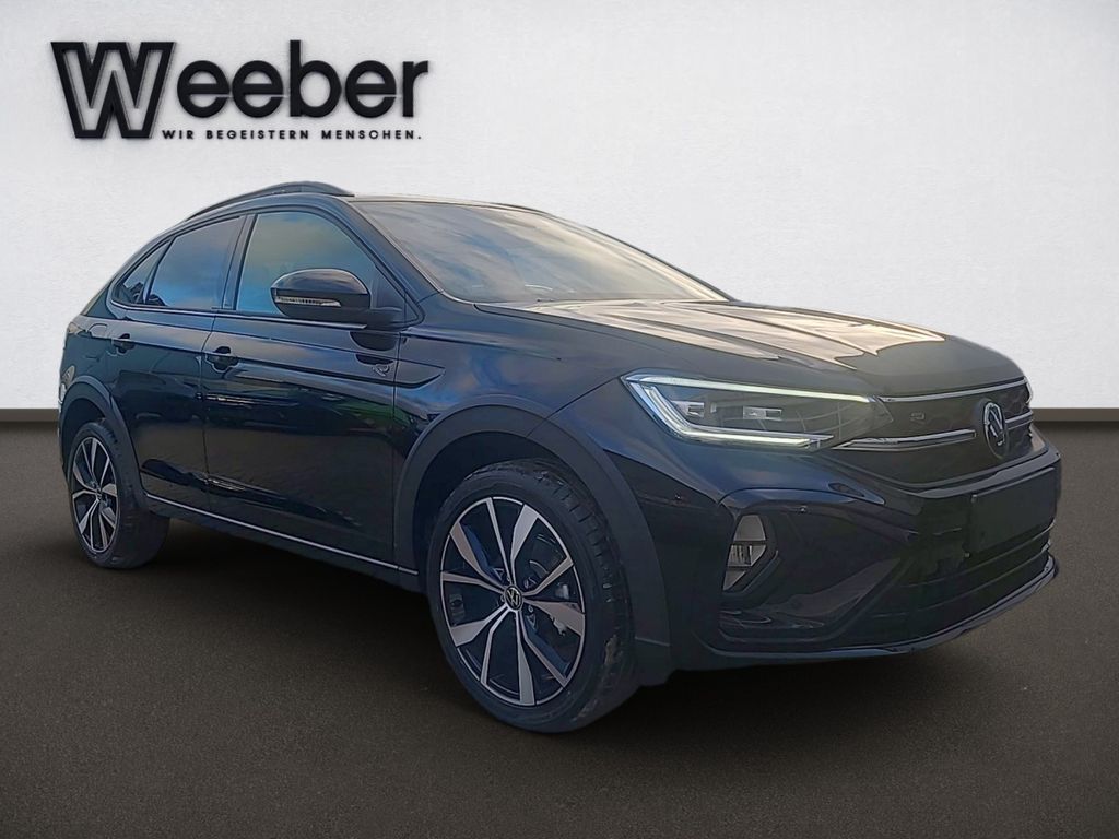 Volkswagen Taigo 2025