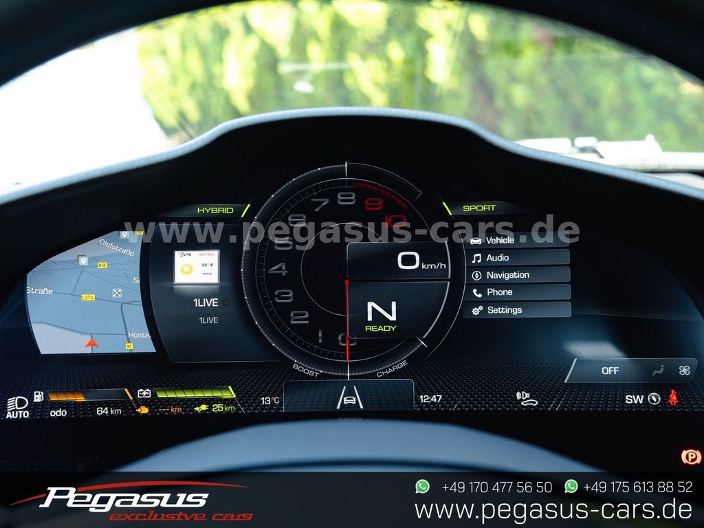 Ferrari SF90 2024