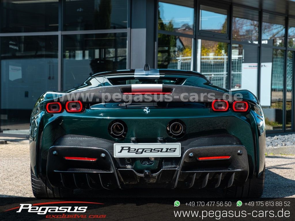 Ferrari SF90 2024