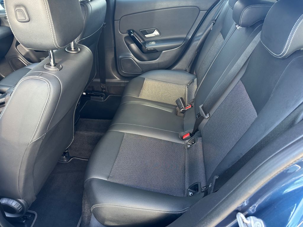 Mercedes-Benz CLA 180 2020