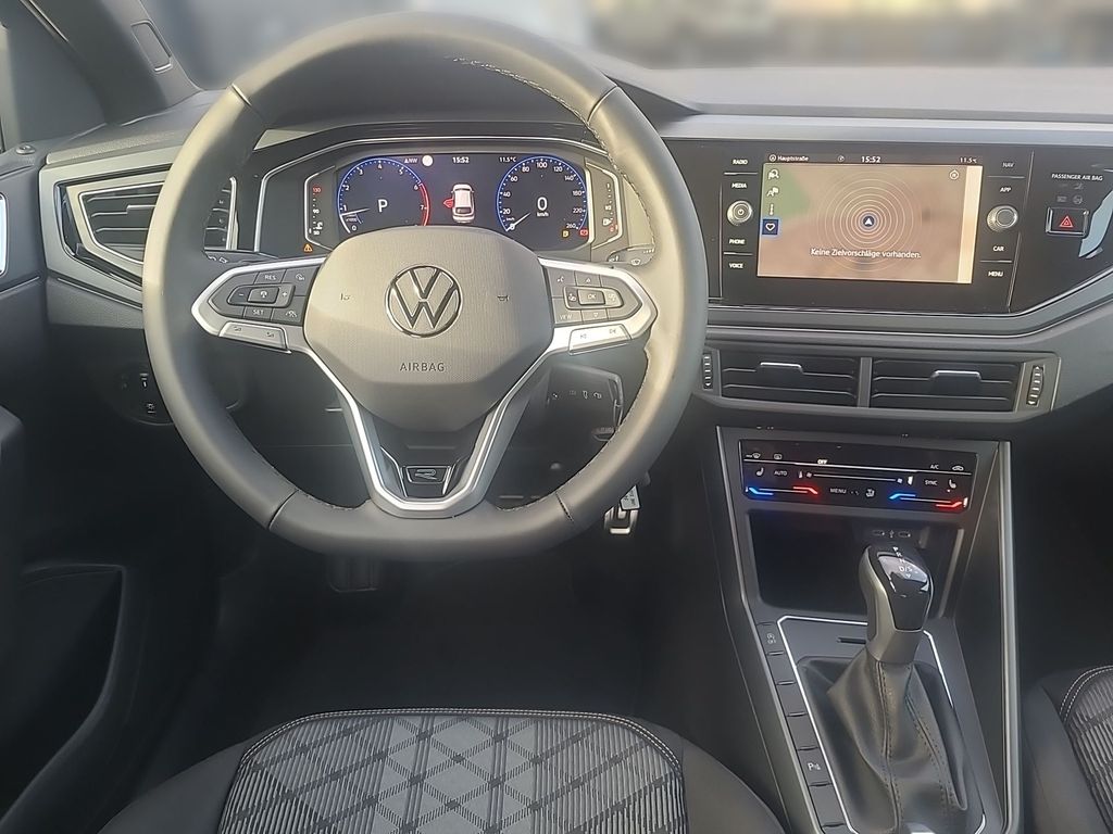 Volkswagen Taigo 2025