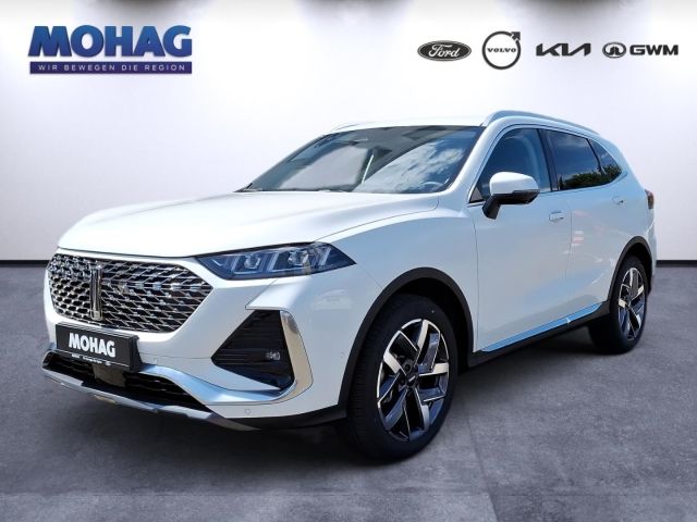 GWM Wey 03 2025