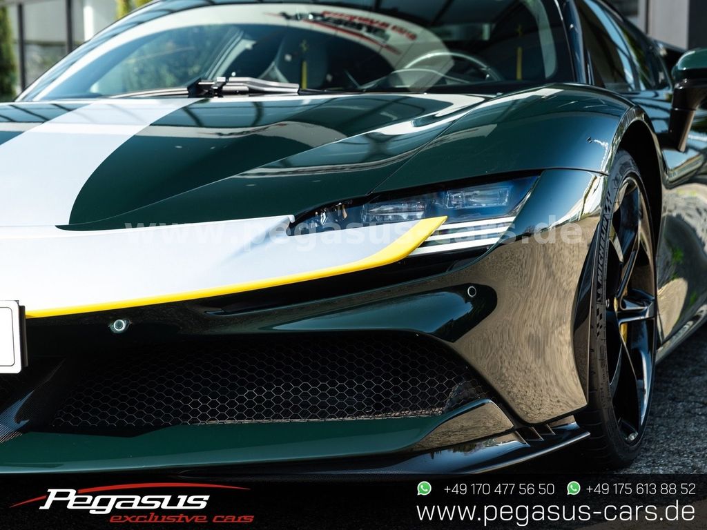 Ferrari SF90 2024