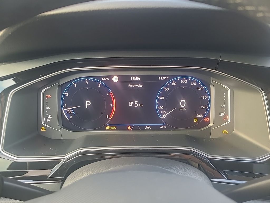 Volkswagen Taigo 2025