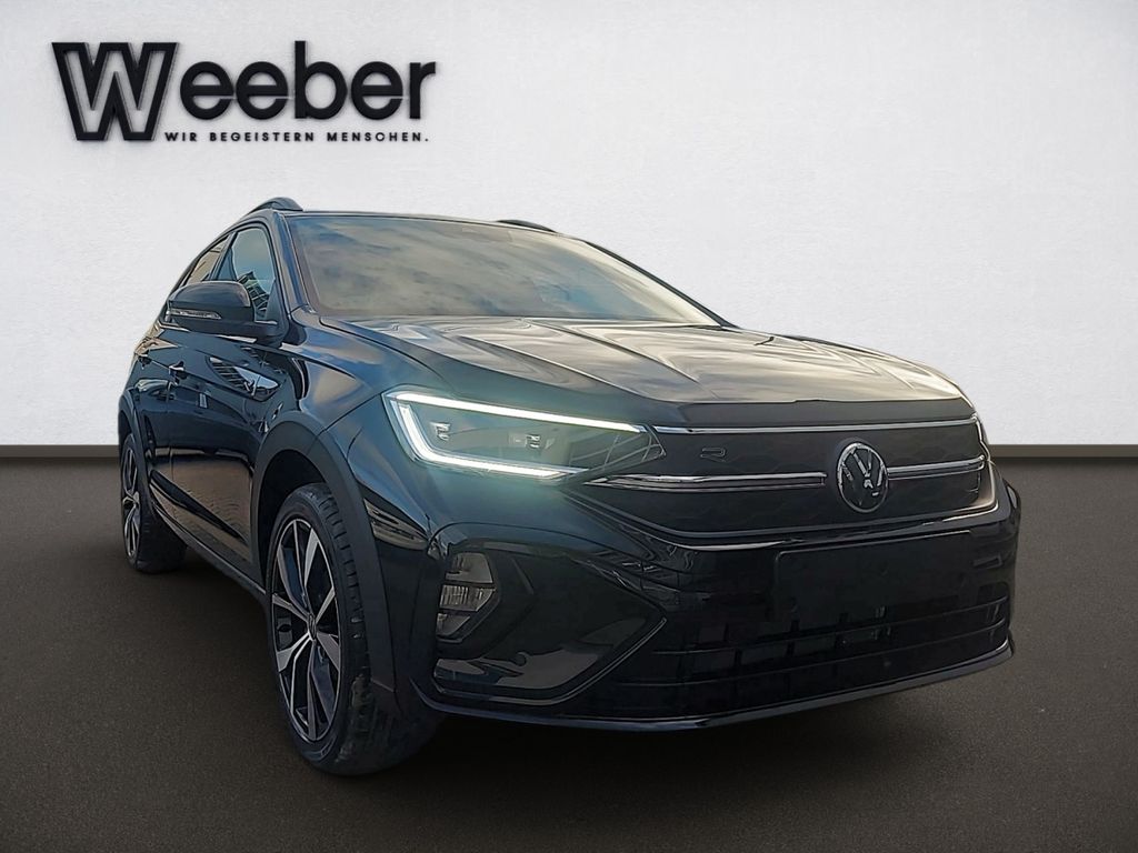Volkswagen Taigo 2025