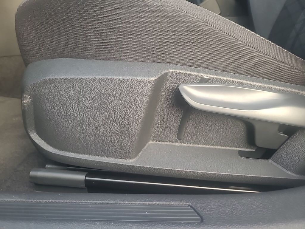 Volkswagen Taigo 2025