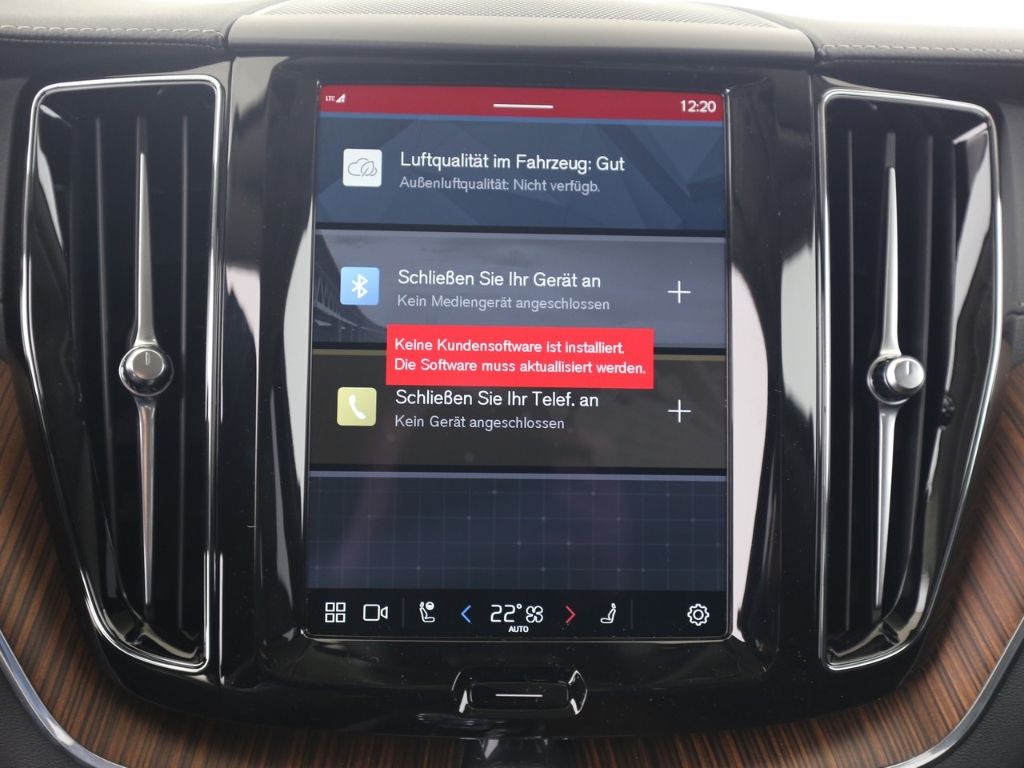 Volvo XC60 2024