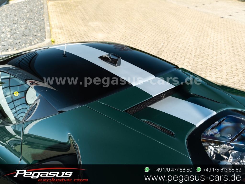 Ferrari SF90 2024