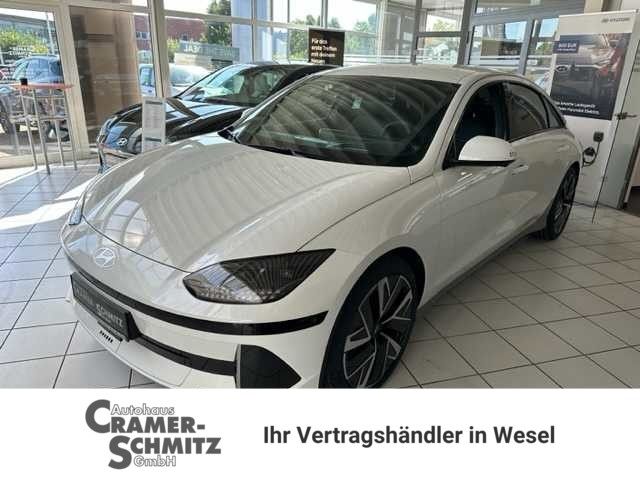 Hyundai IONIQ 6 2023