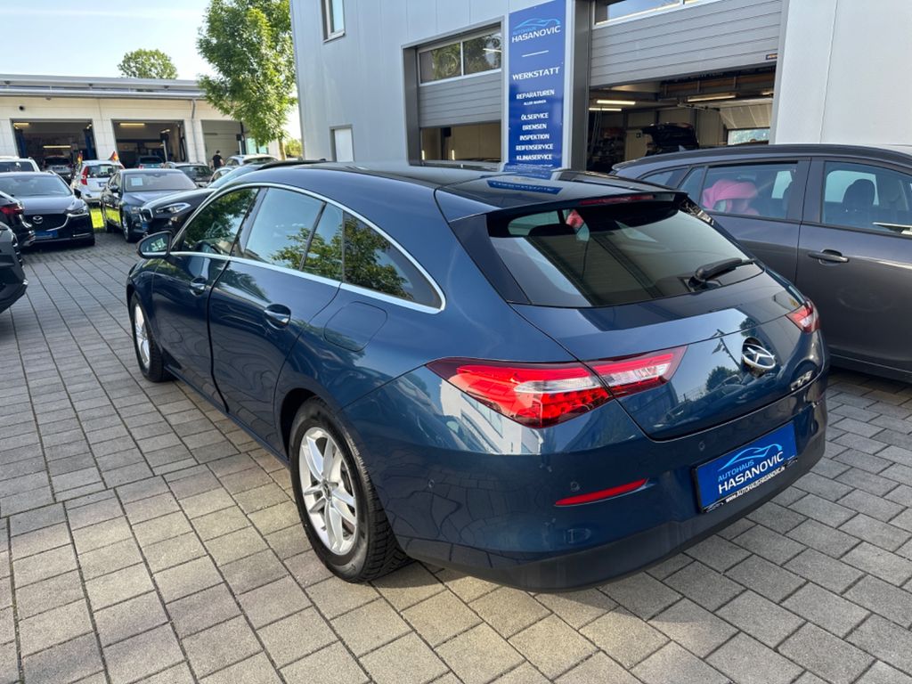 Mercedes-Benz CLA 180 2020