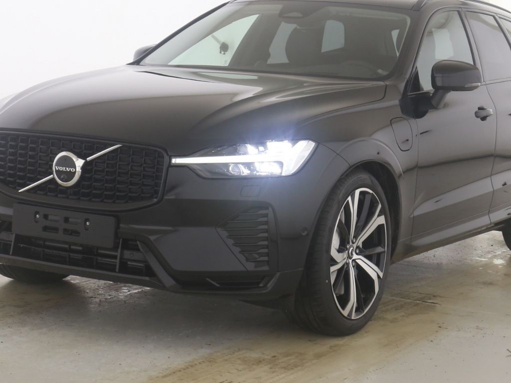 Volvo XC60 2024