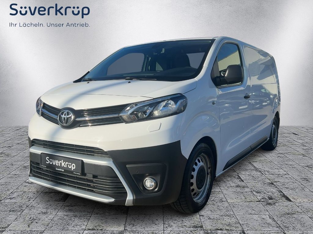 Toyota 2018