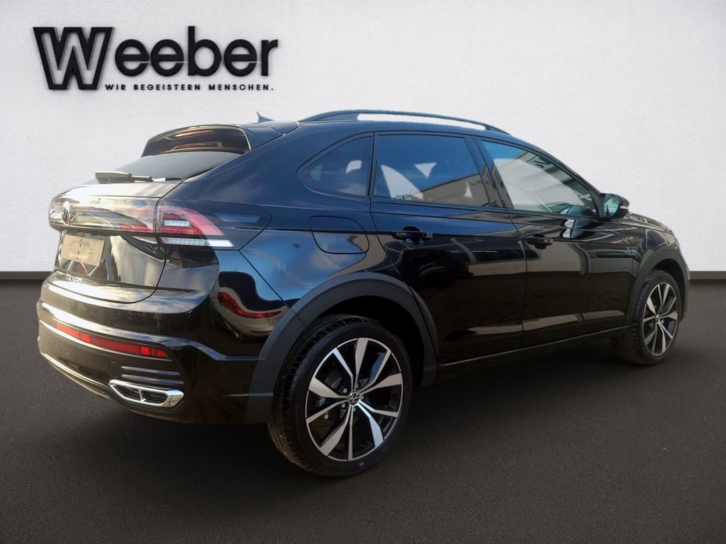 Volkswagen Taigo 2025