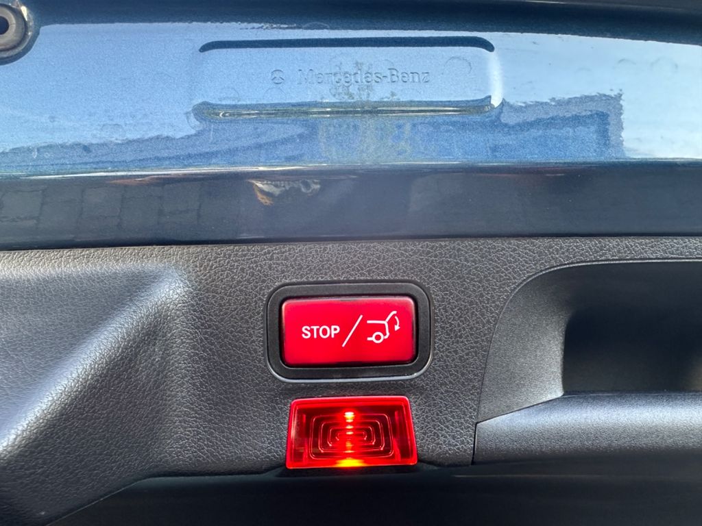 Mercedes-Benz CLA 180 2020