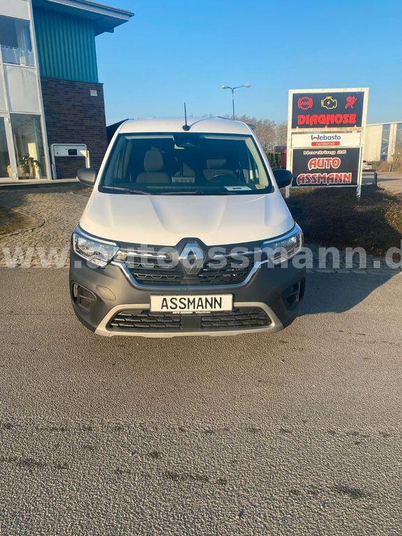 Renault Kangoo 2023