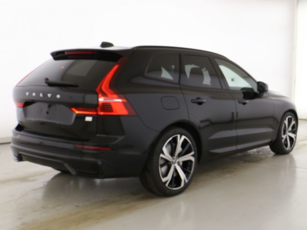 Volvo XC60 2024