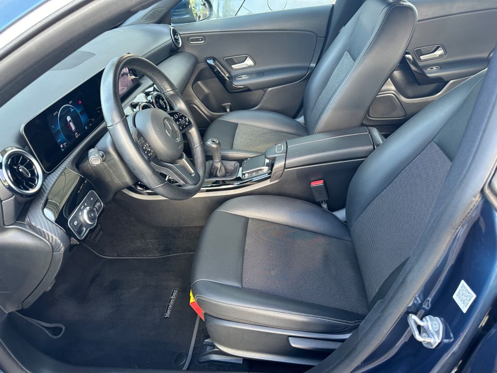 Mercedes-Benz CLA 180 2020