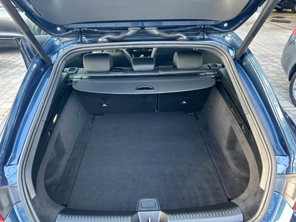 Mercedes-Benz CLA 180 2020