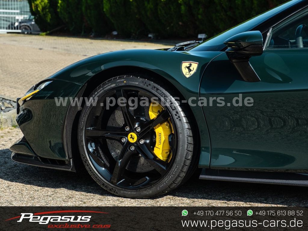 Ferrari SF90 2024