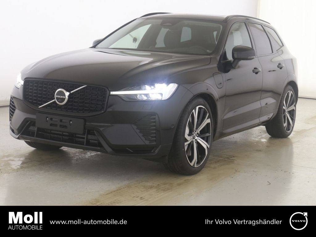 Volvo XC60 2024