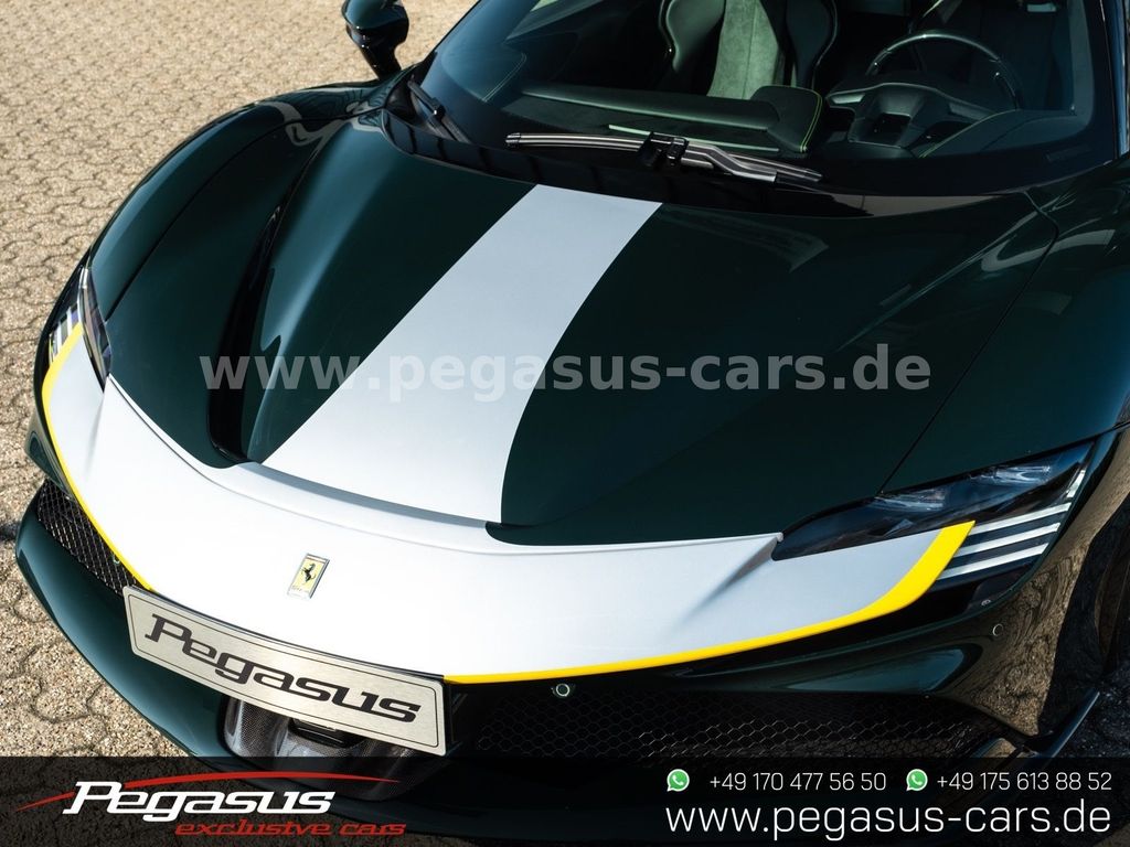Ferrari SF90 2024
