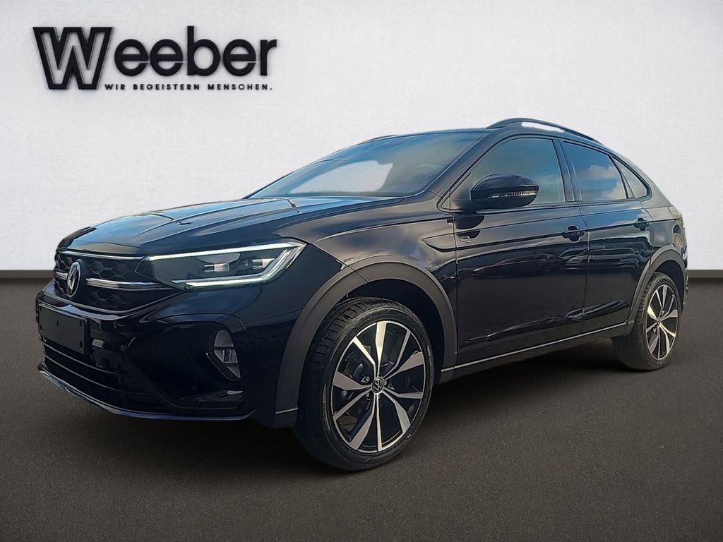 Volkswagen Taigo 2025