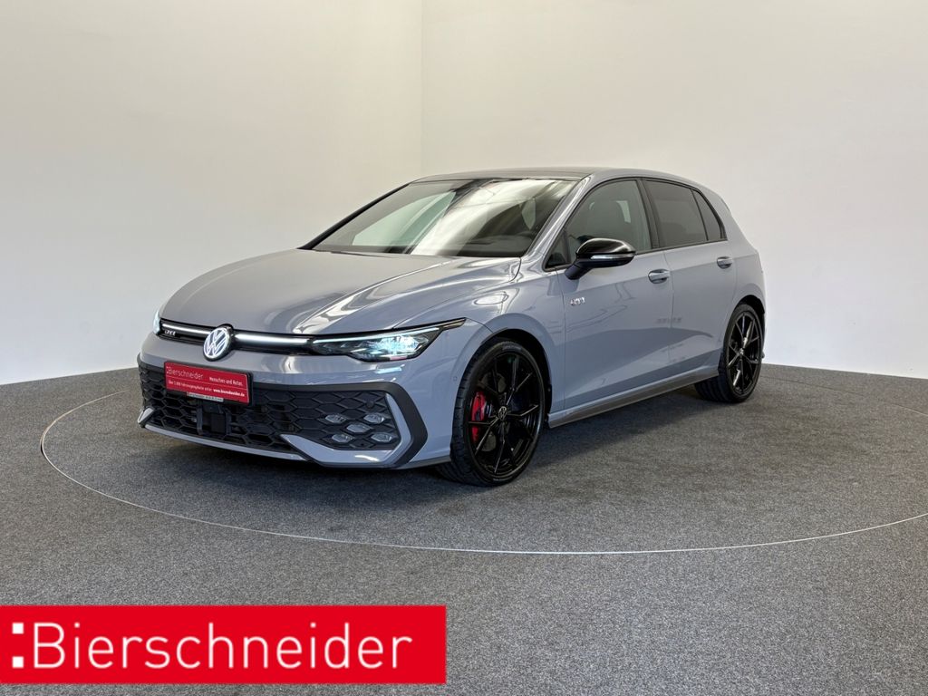 Volkswagen Golf 2024
