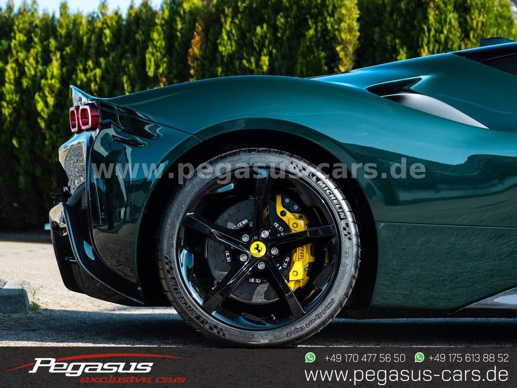 Ferrari SF90 2024
