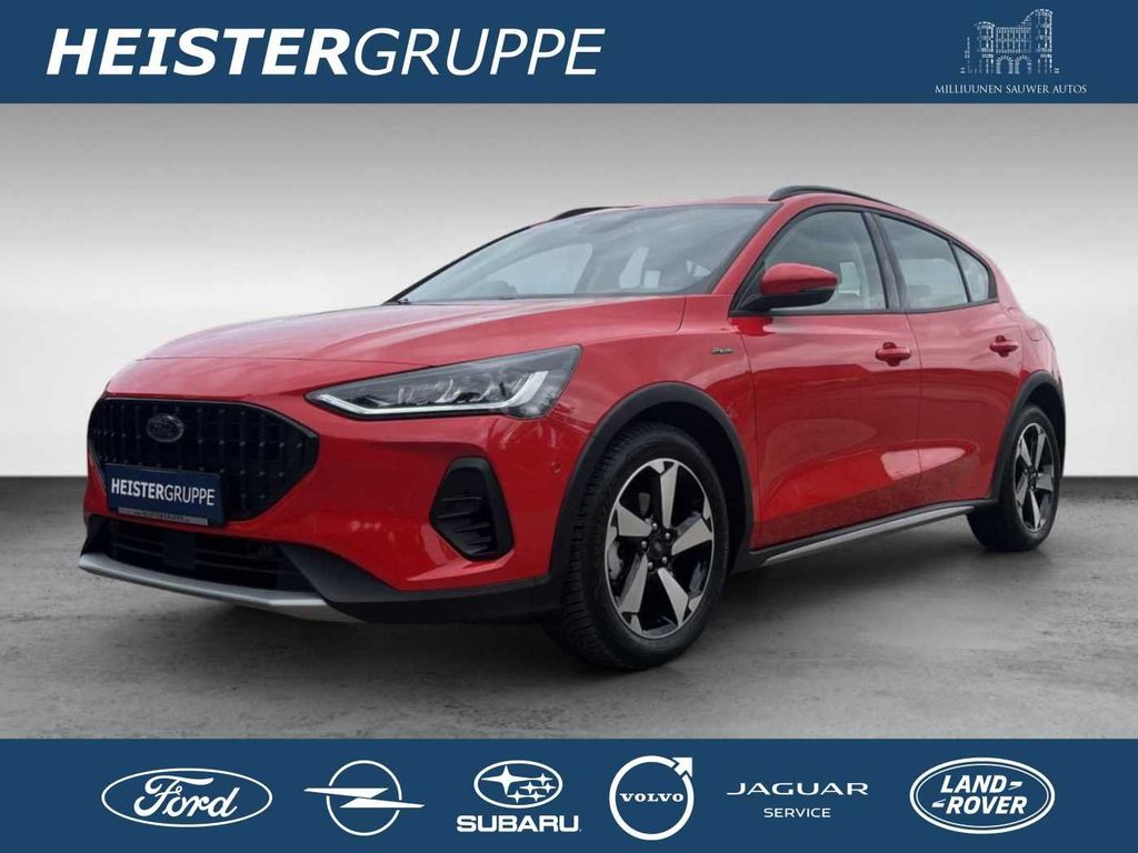 Ford Focus 2024