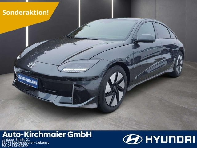 Hyundai IONIQ 6 2024
