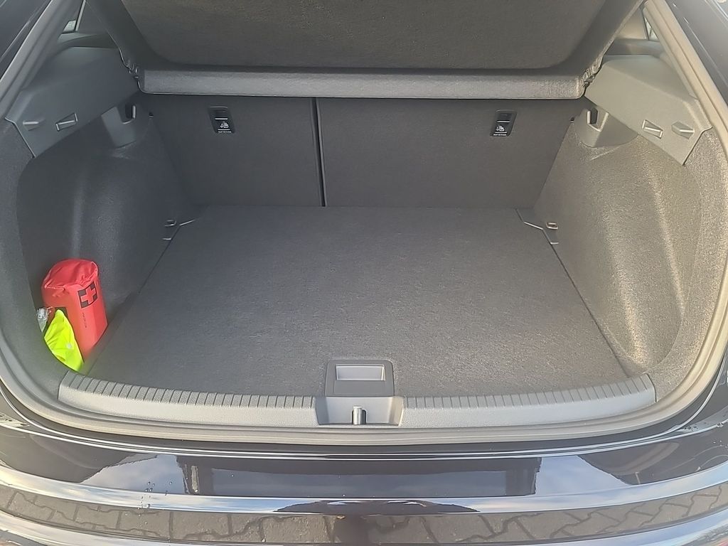 Volkswagen Taigo 2025