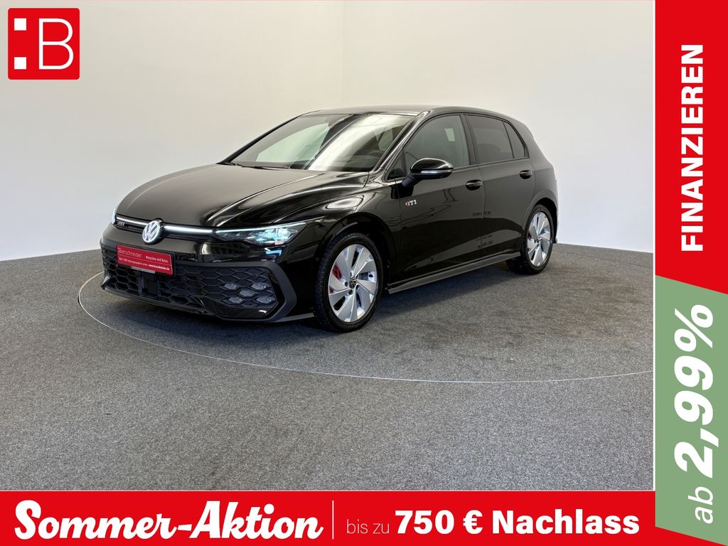 Volkswagen Golf 2024