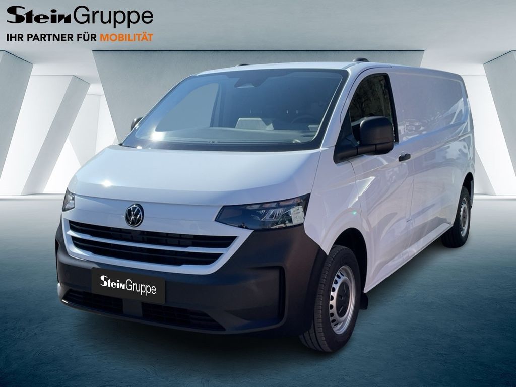 Volkswagen T7 Transporter