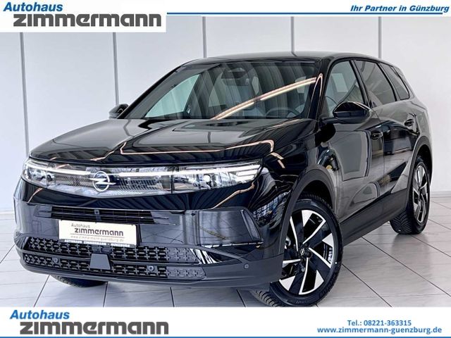 Opel Grandland (X) 2025