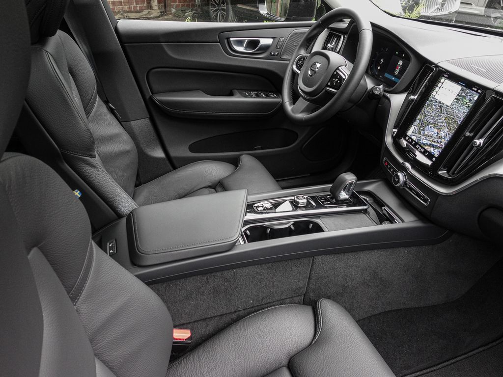 Volvo XC60 2024