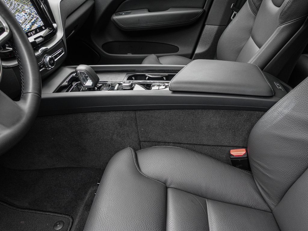 Volvo XC60 2024