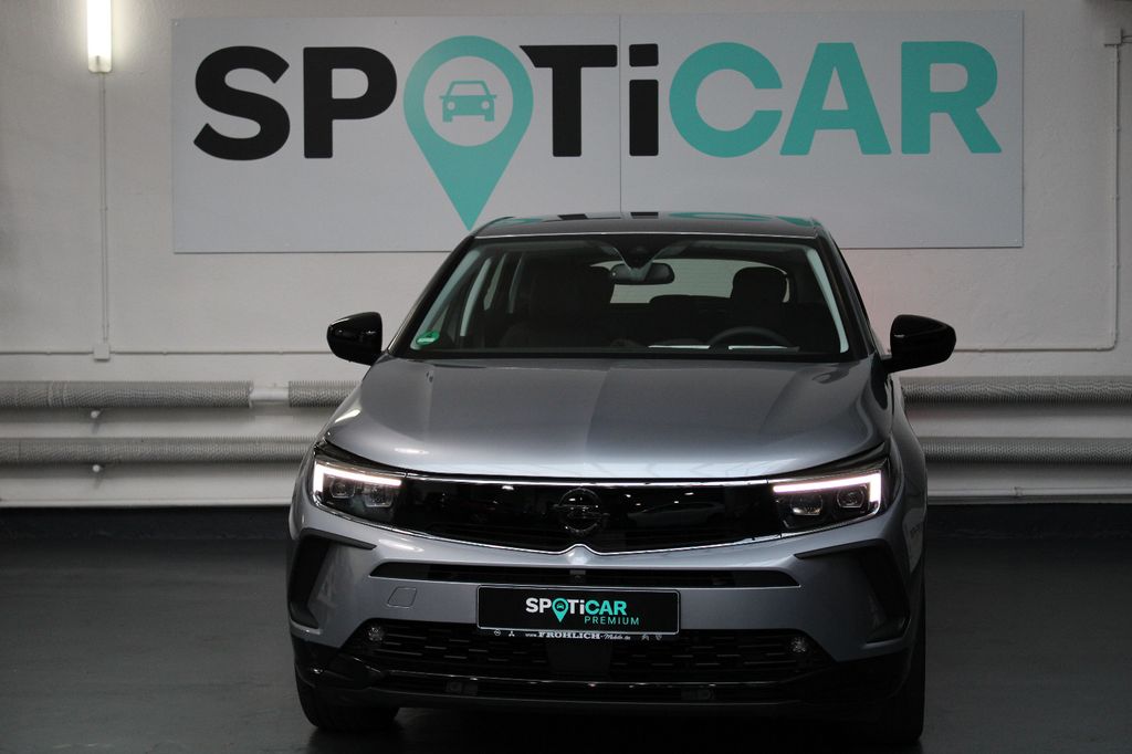 Opel Grandland (X) 2024