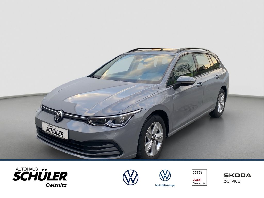 Volkswagen Golf 2024