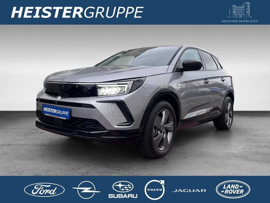 Opel Grandland (X) 2024