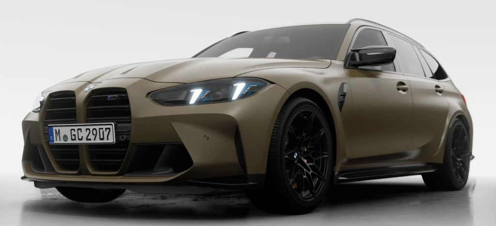 BMW M3