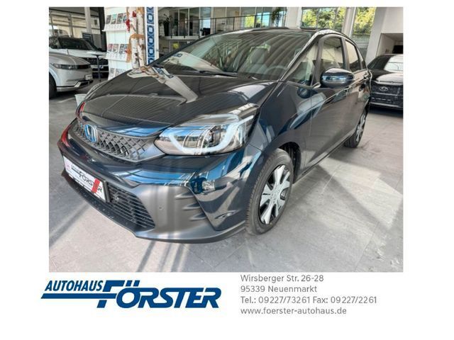Honda Jazz 2024
