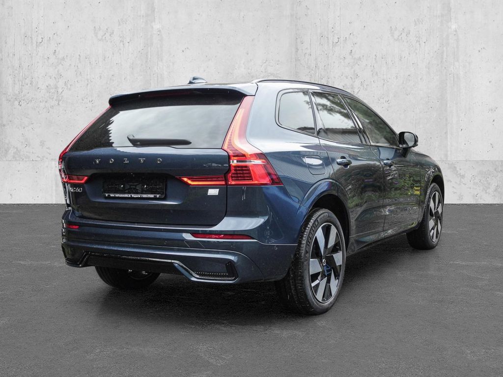 Volvo XC60 2024