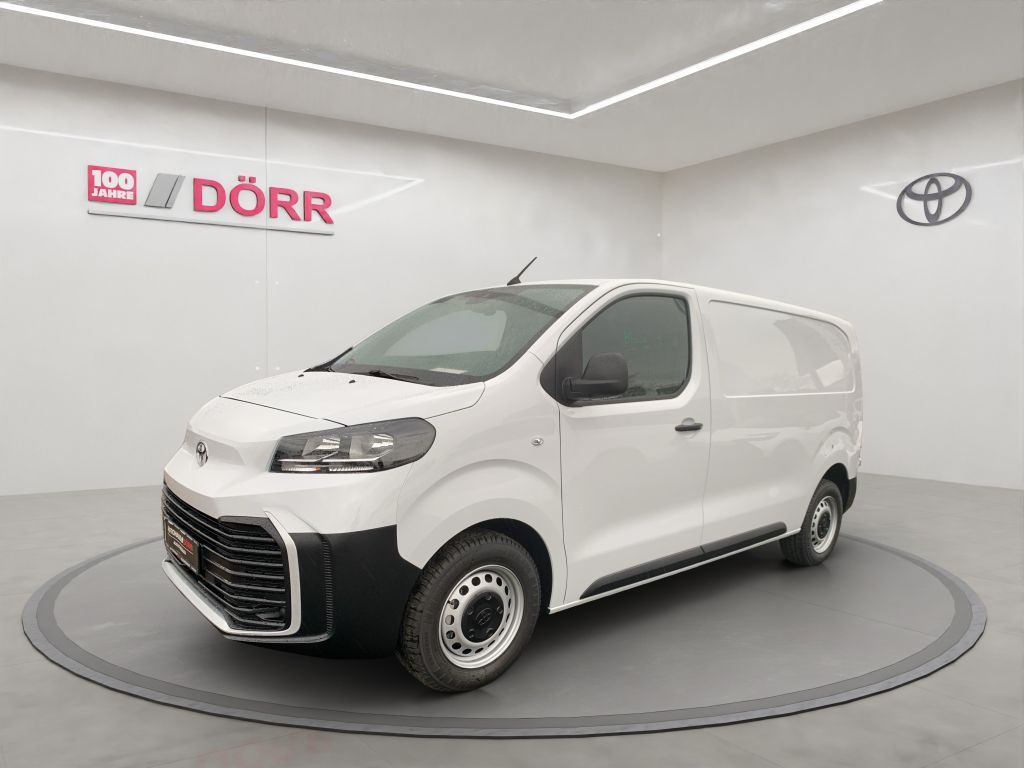 Toyota Proace (Verso)