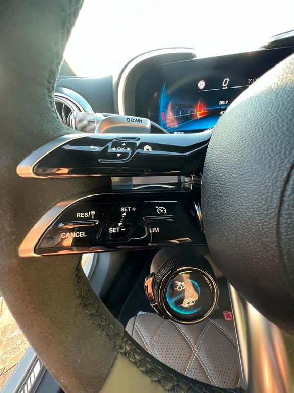 Mercedes-Benz SL 63 AMG