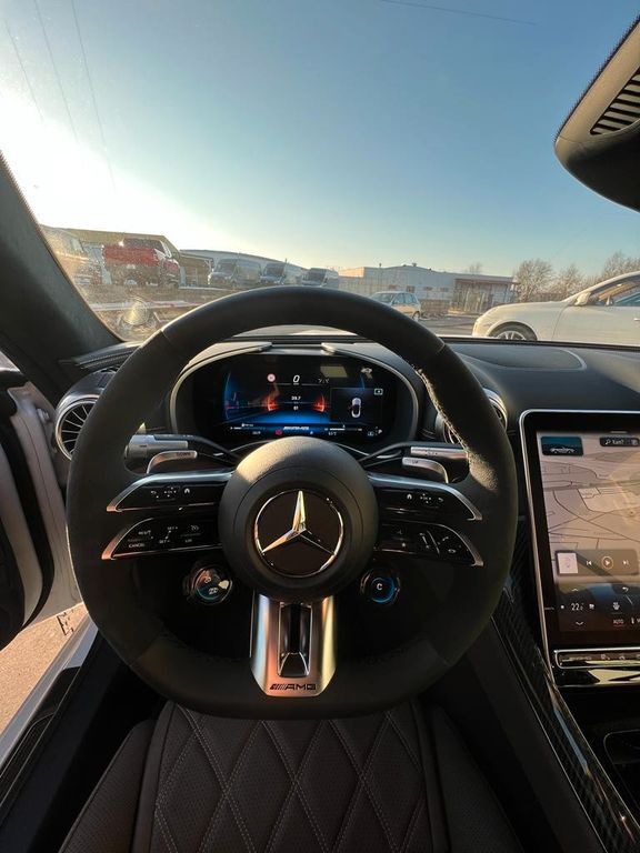 Mercedes-Benz SL 63 AMG