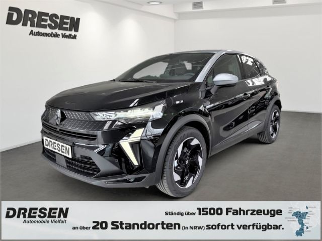 Renault Captur 2025