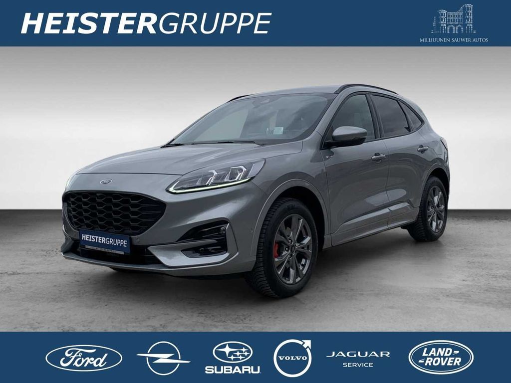 Ford Kuga 2024