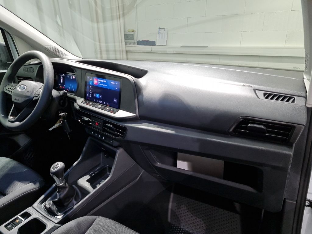 Ford Transit Connect 2025