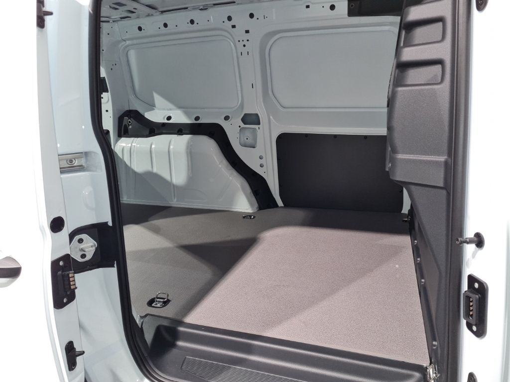 Ford Transit Connect 2025