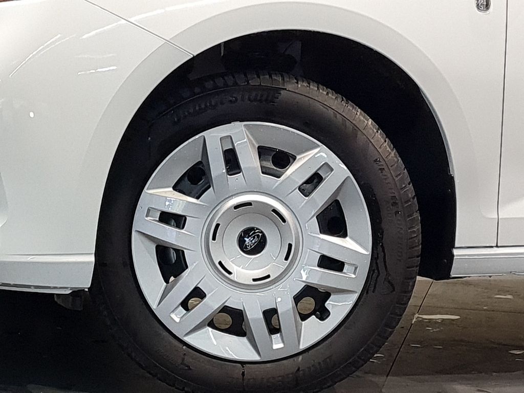 Ford Transit Connect 2025